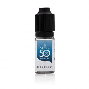 Vapouriz Spearmint 50/50 10ml E-Liquid